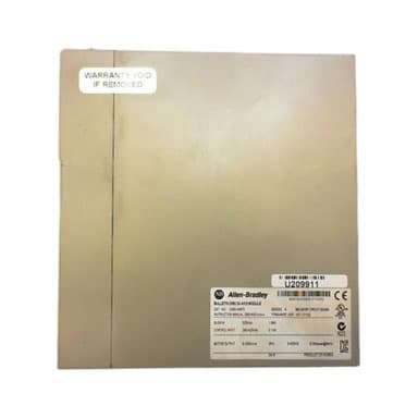 ALLEN BRADLEY - 2093-AMP2