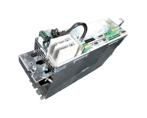 REXROTH INDRAMAT - DKC04.3-100-7-FW