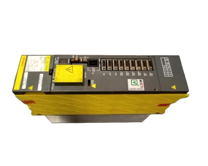 FANUC - A06B-6079-H207