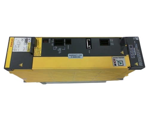 FANUC - A06B-6110-H011