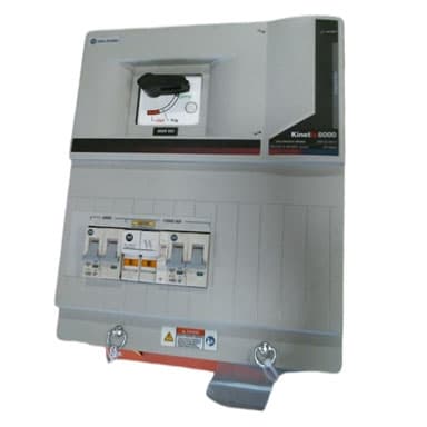 ALLEN BRADLEY - 2094-XL75S-C1/A