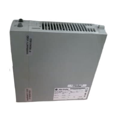 ALLEN BRADLEY - 2093-AMP1/A