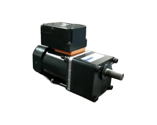 ORIENTAL MOTOR - 5IK90GU-FCH-E1/GVR5G60