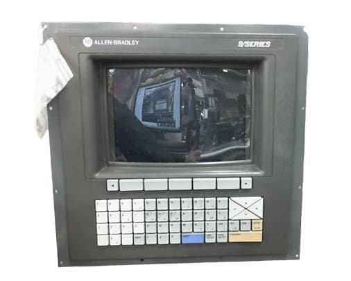 ALLEN BRADLEY - 8520-OPC