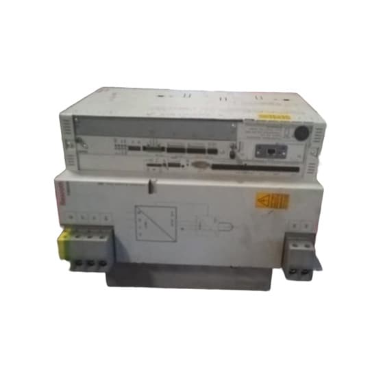 BOSCH REXROTH - PSI 6300.636L1