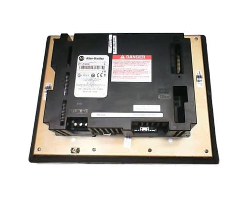ALLEN BRADLEY - 2711-T10C20/D