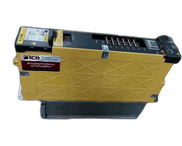 FANUC - A06B-6111-H006#H550