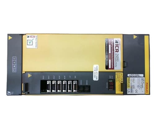 FANUC - A06B-6111-H026#H550
