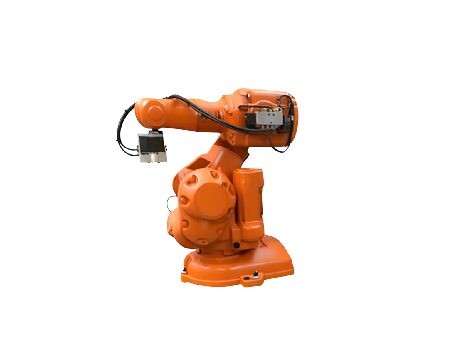 ABB - Foundry Plus IRB 140-6/0.8