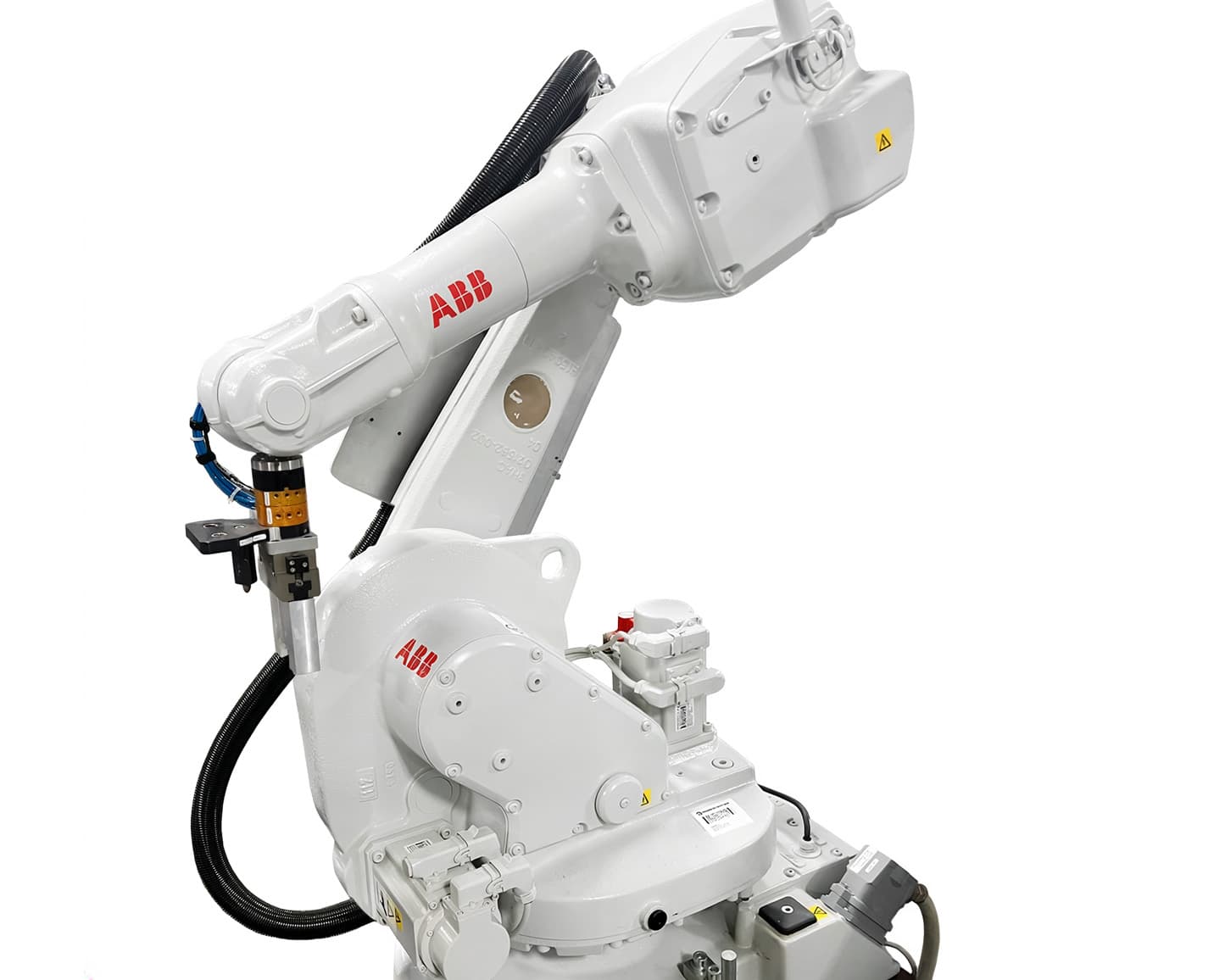 ABB - IRB 1600-10/1.45
