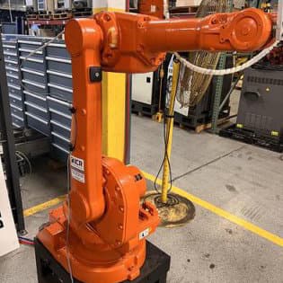 ABB - IRB 1600-6/1.45