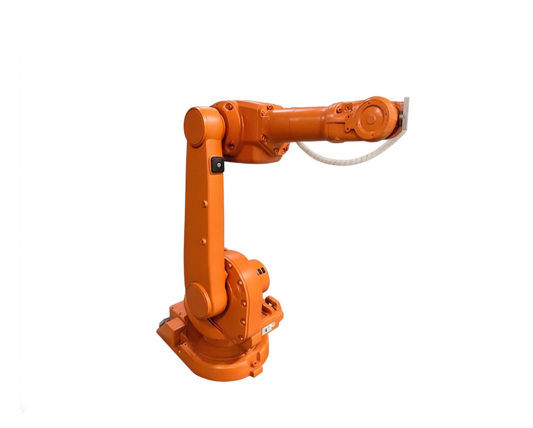 ABB - IRB 1600-6/1.45