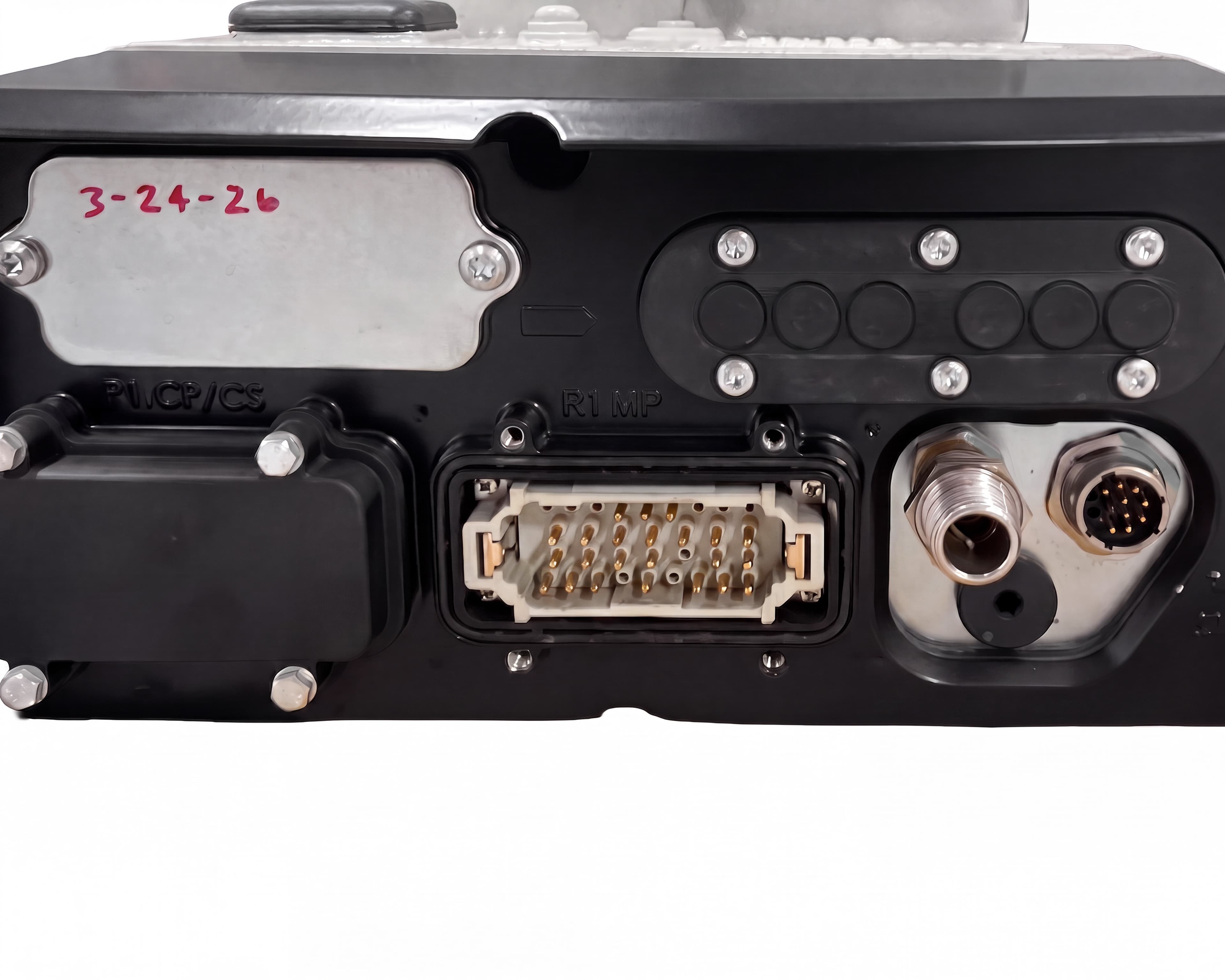 ABB - IRB 2600-20/1.65