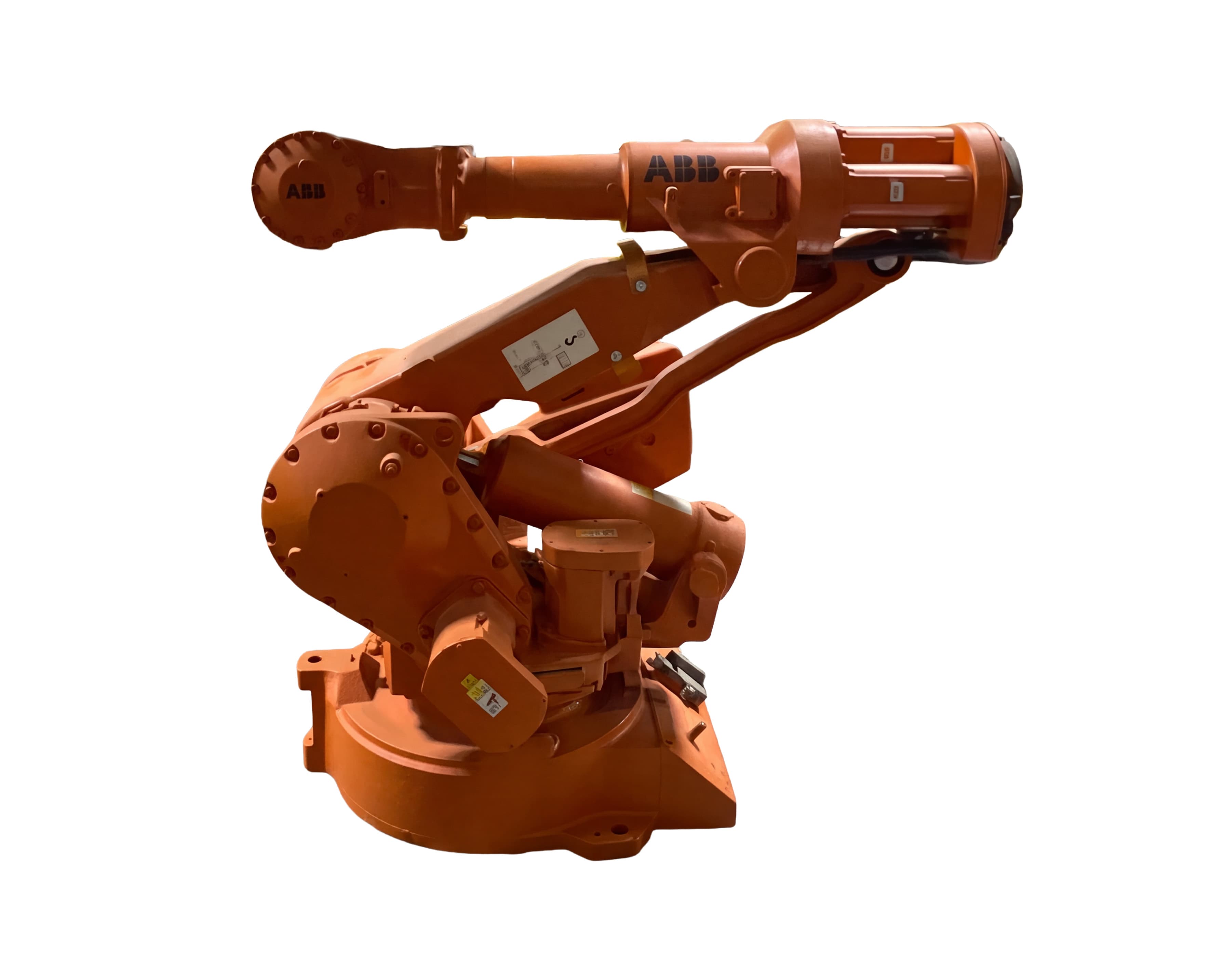 ABB - IRB 4400/60