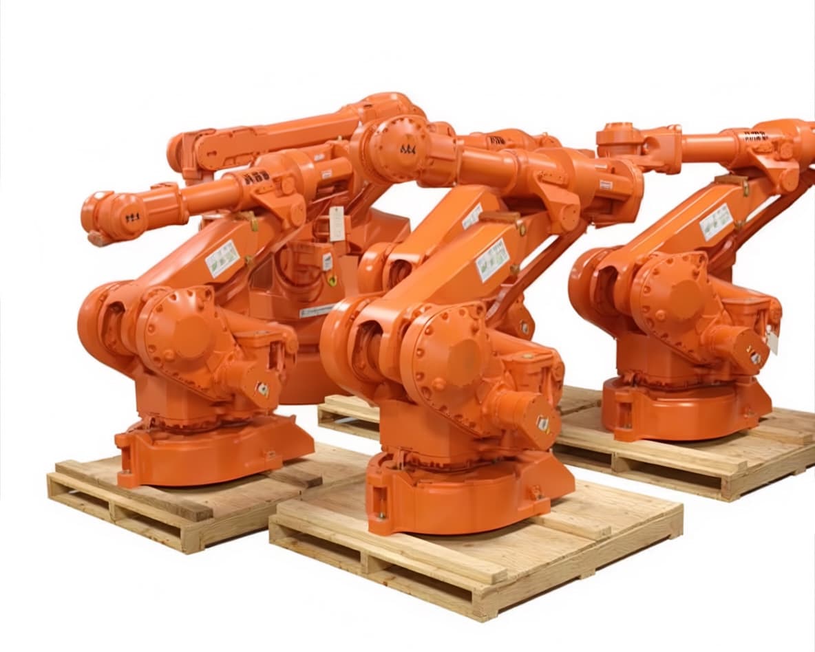 ABB - IRB 4400/60