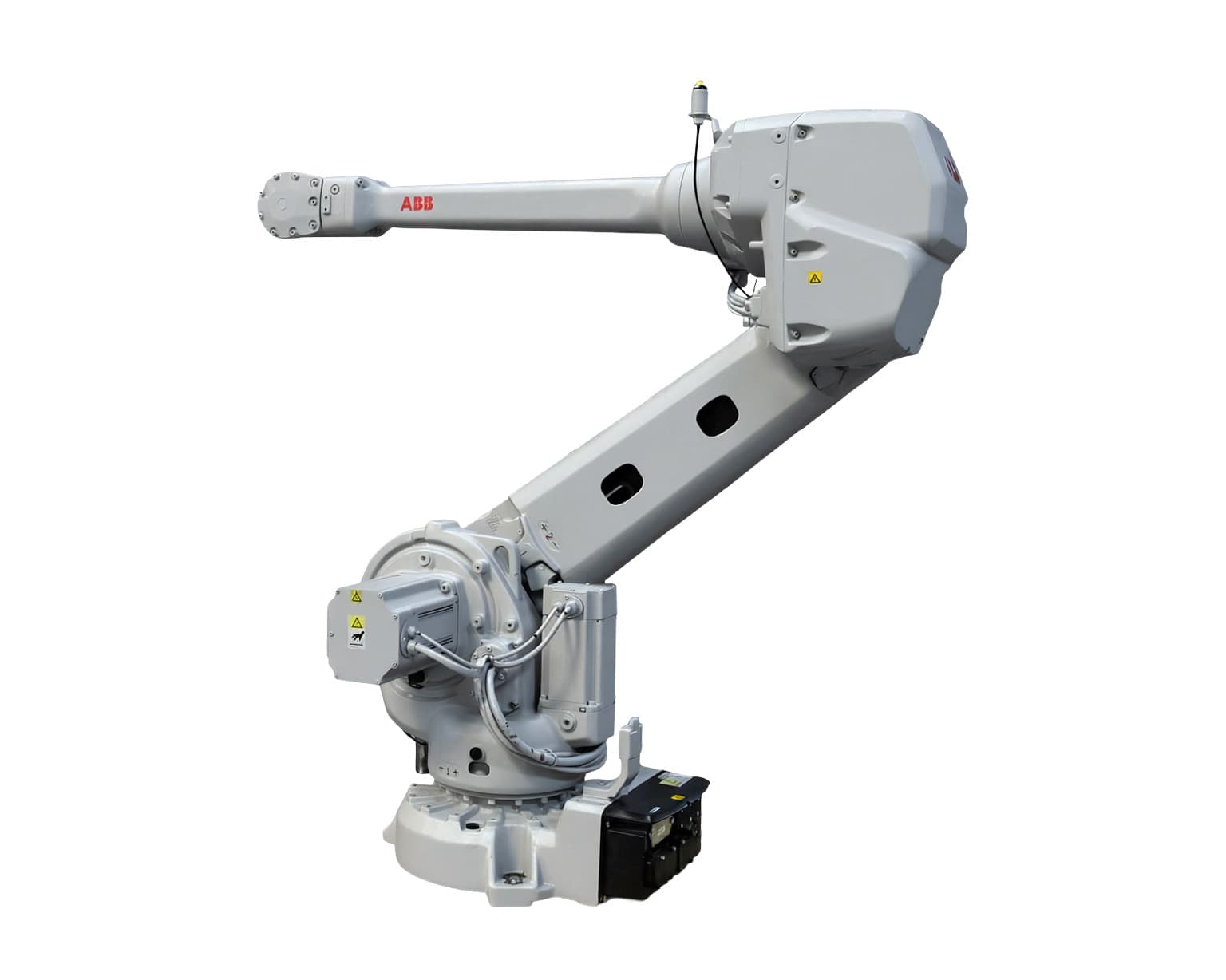 ABB - IRB 4600-20/2.50