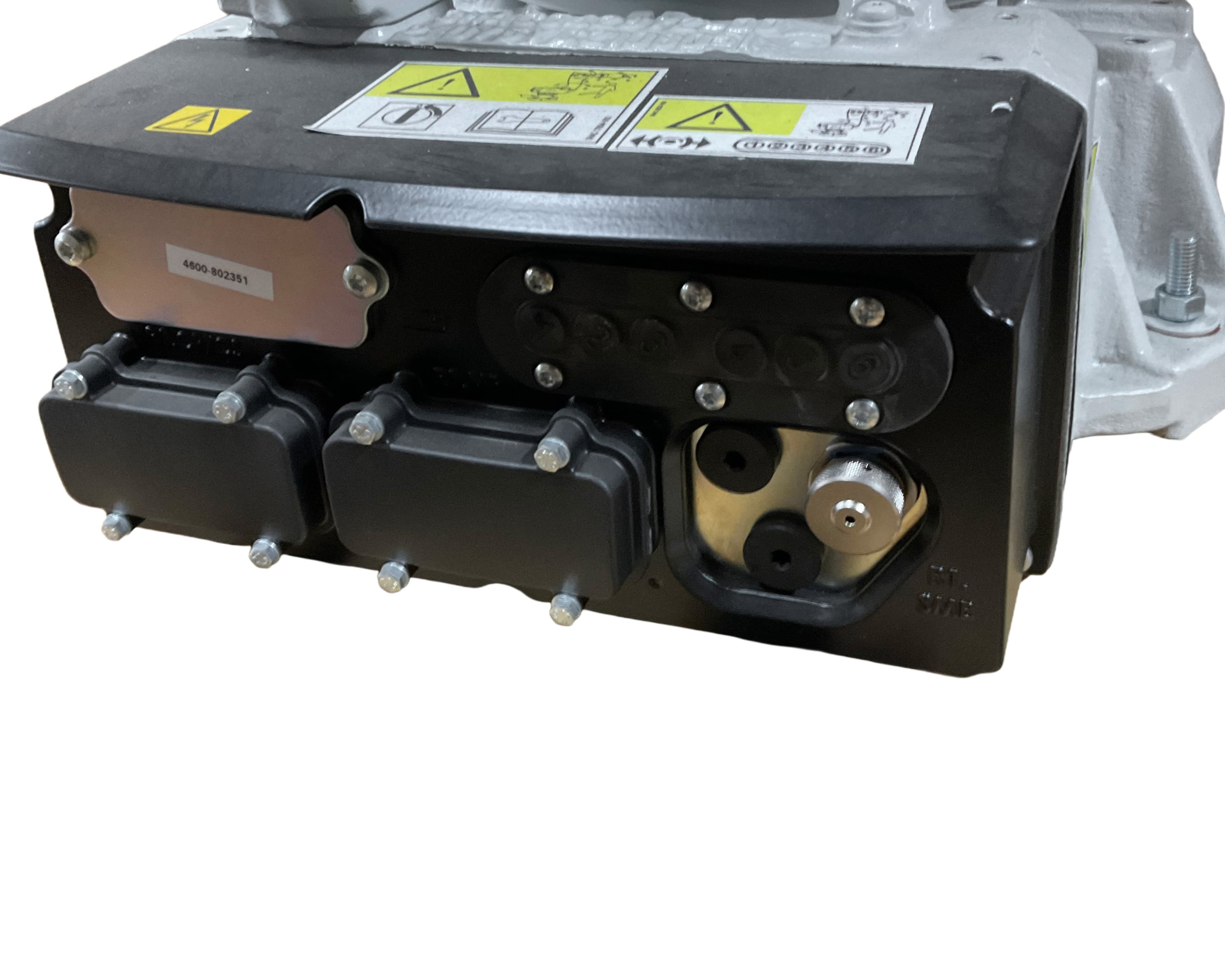 ABB - IRB 4600-45/2.05