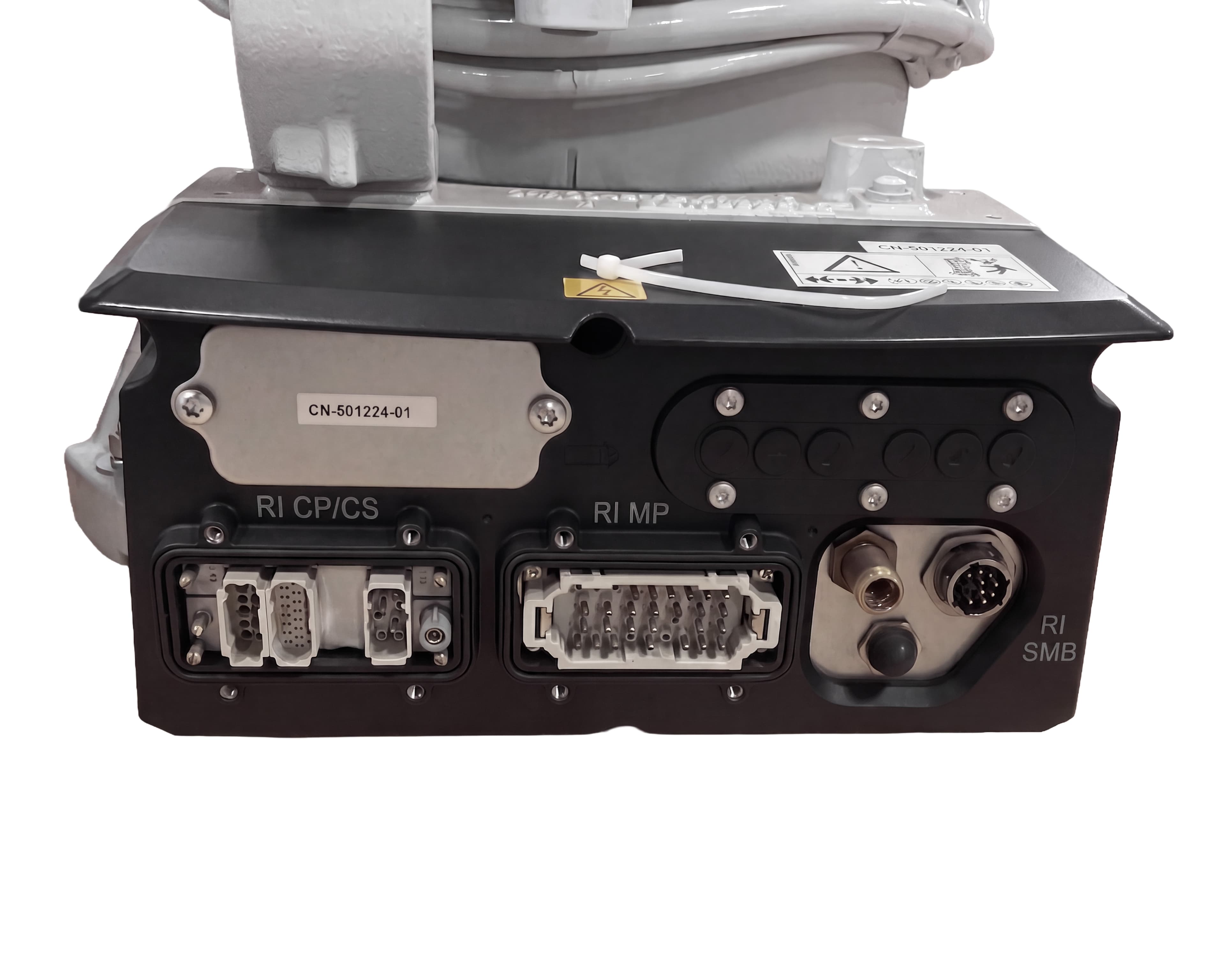 ABB - IRB 4600-60/2.05