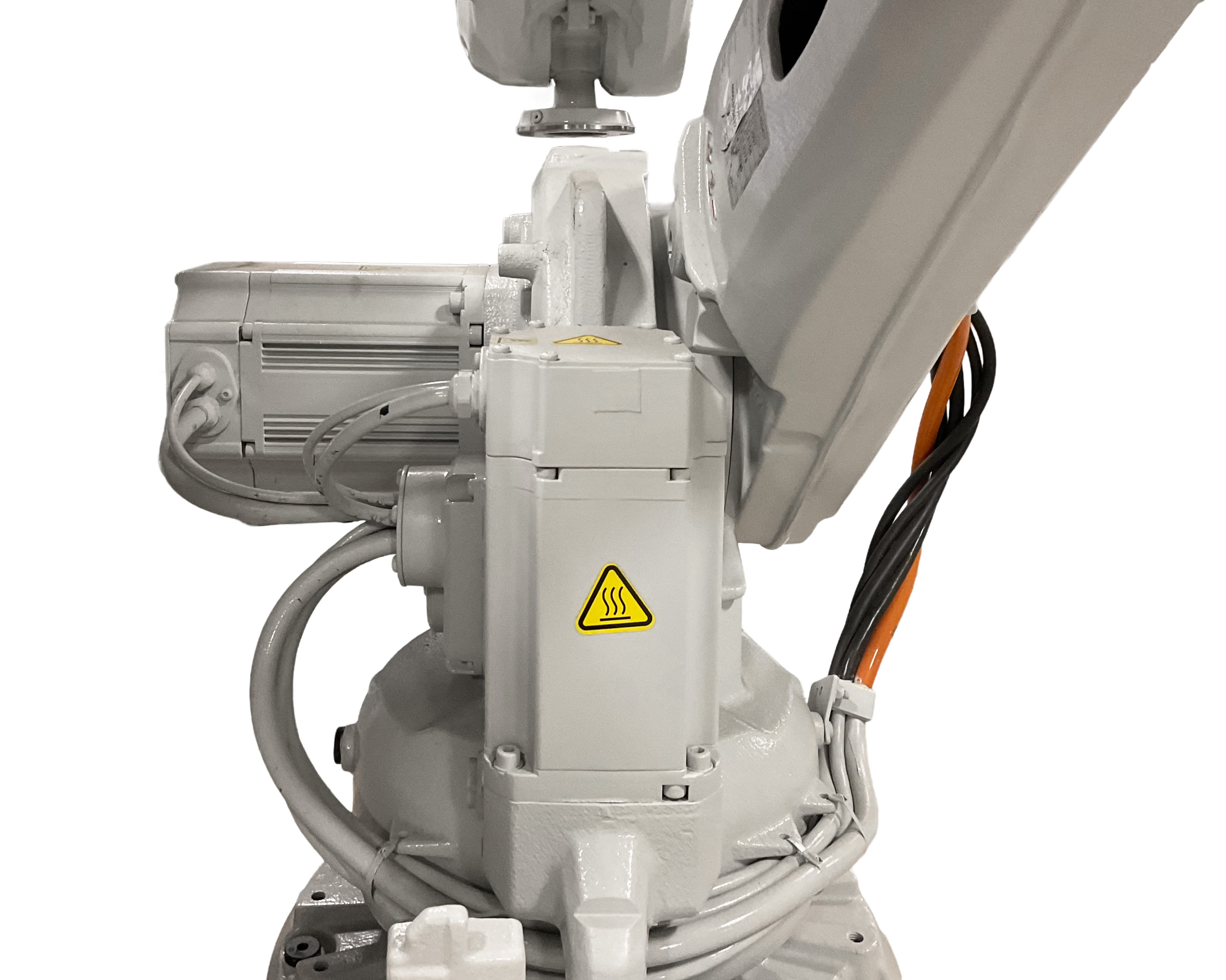 ABB - IRB 4600-60/2.05