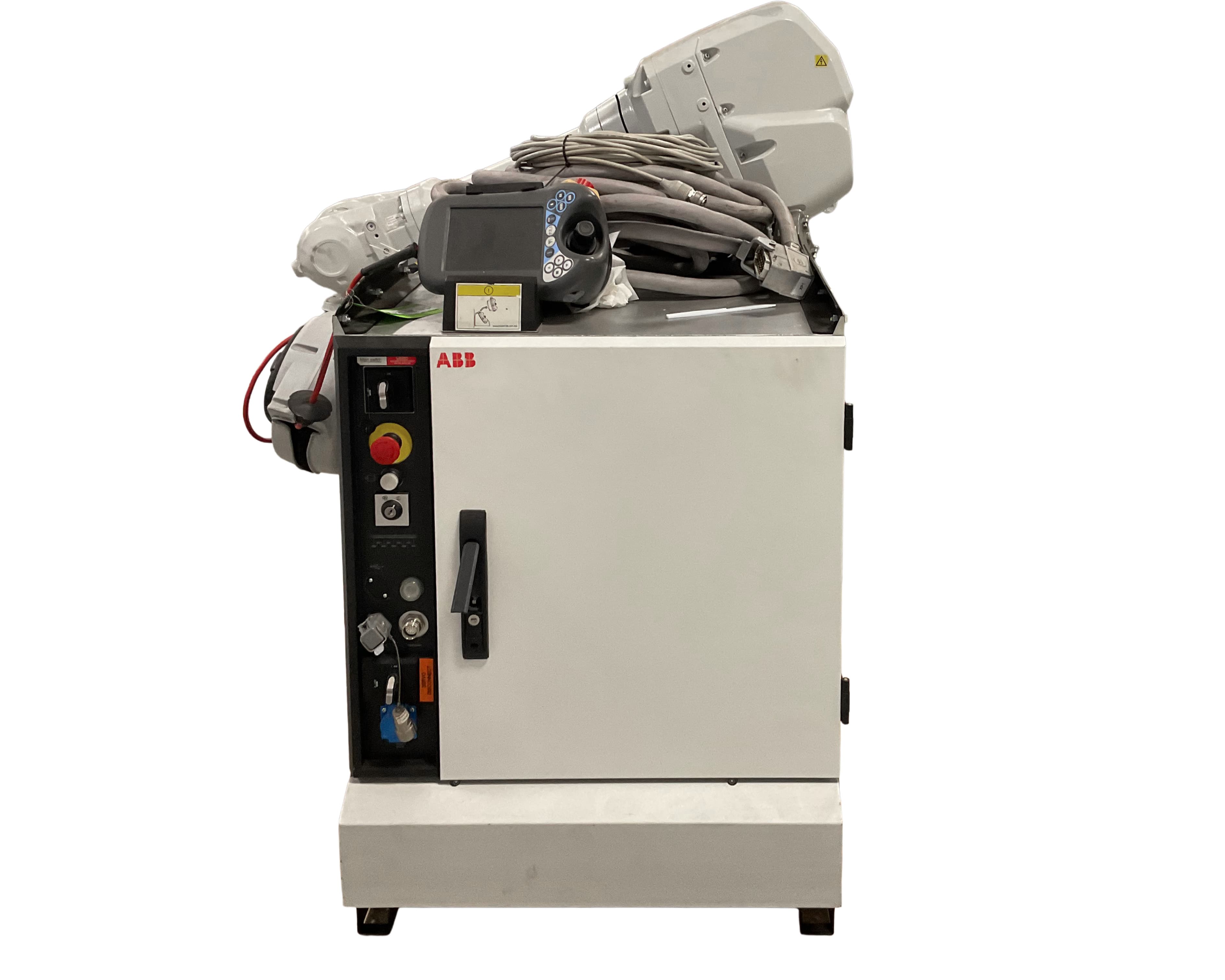 ABB - IRB 4600-60/2.05