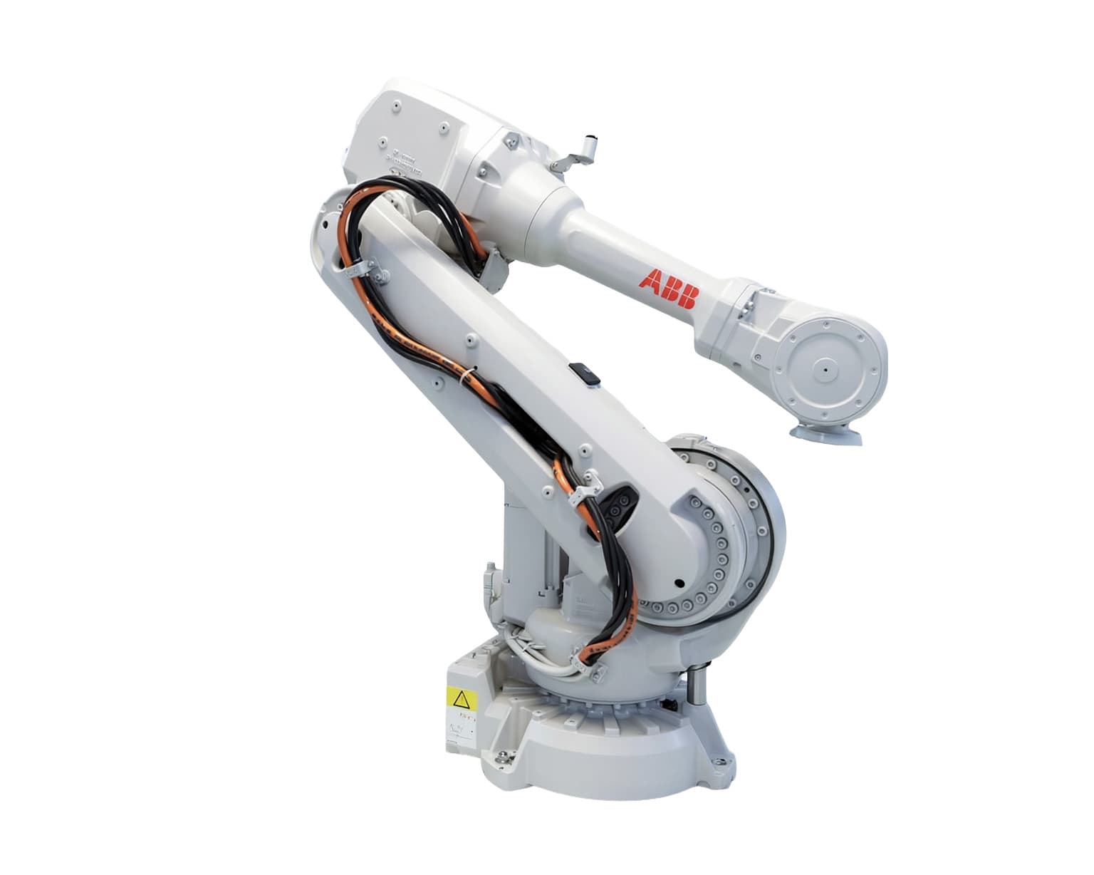 ABB - IRB 4600-60/2.05