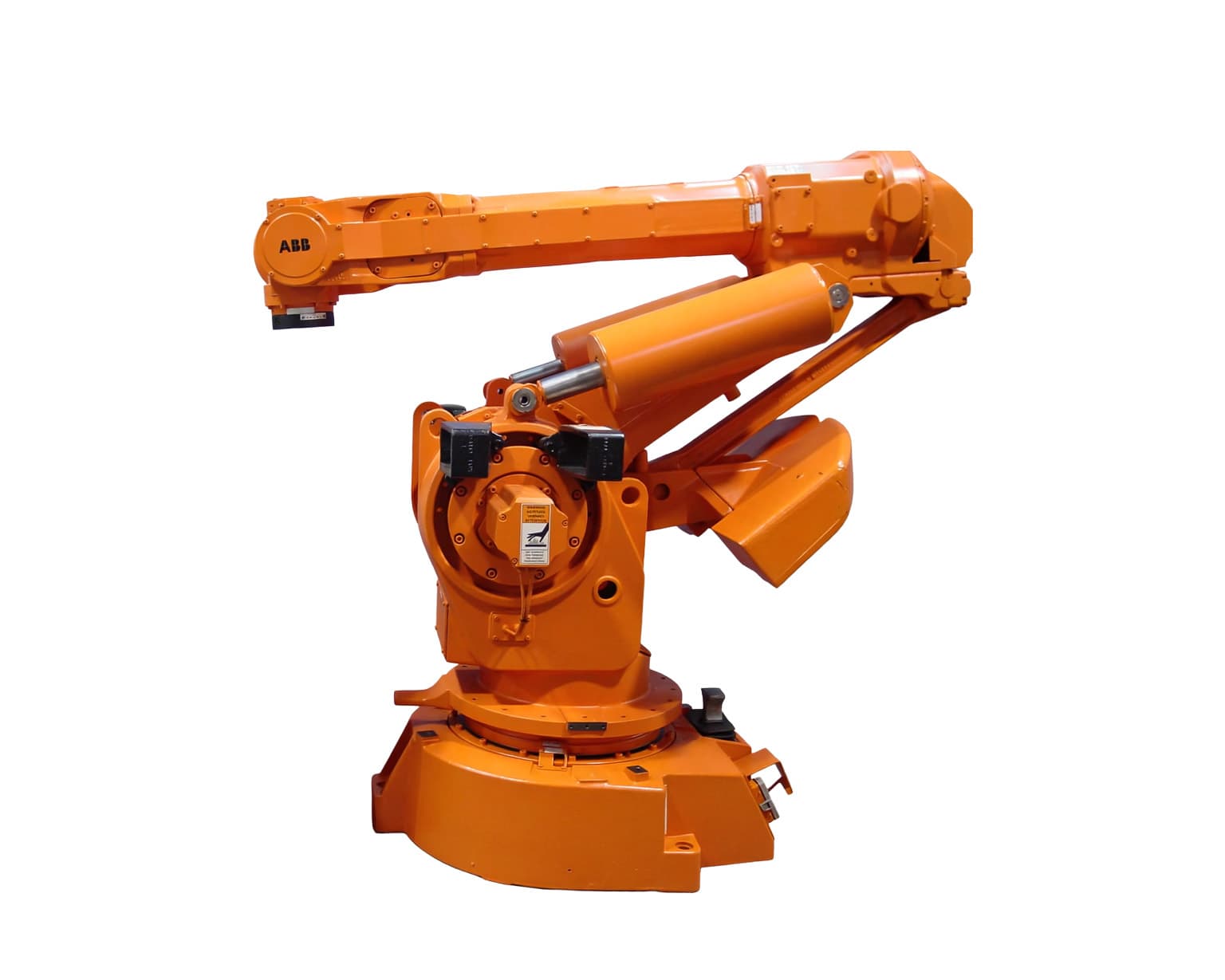ABB - IRB 6400-120/2.8