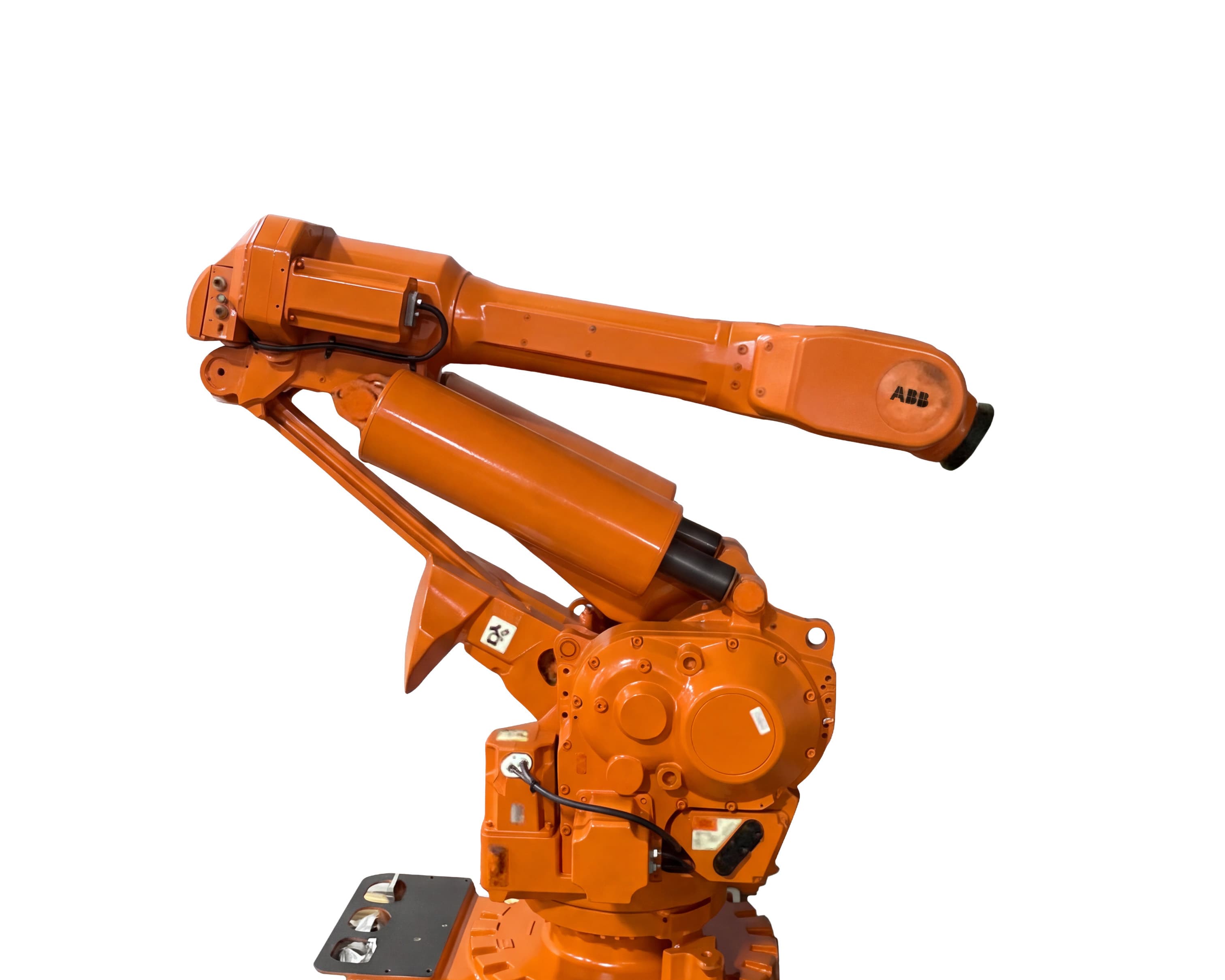 ABB - IRB 6400R /2.5-120