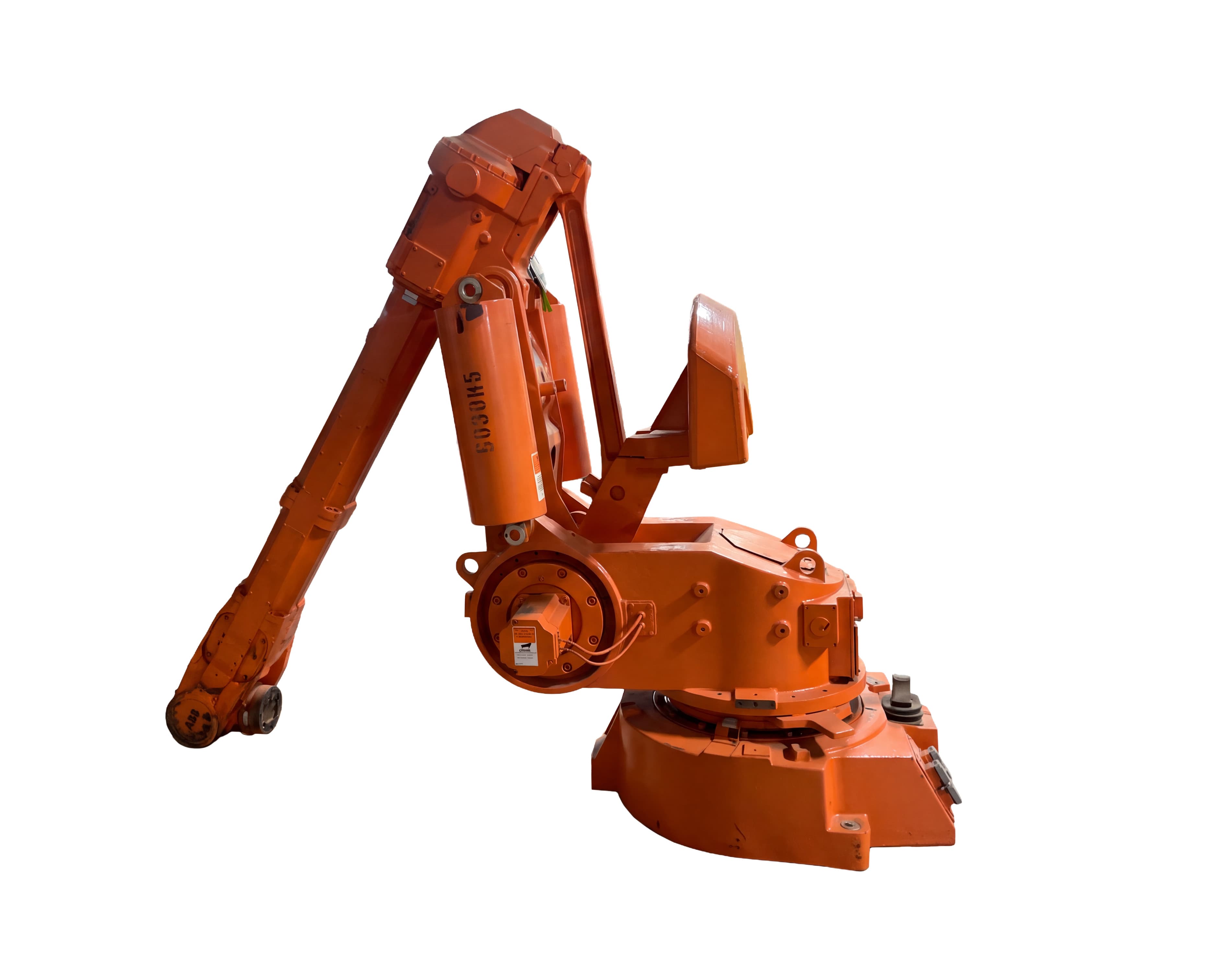 ABB - IRB 6400S /2.9-120