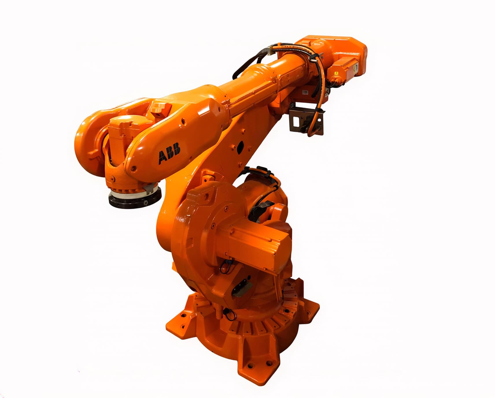 ABB - IRB 6640-185/2.8