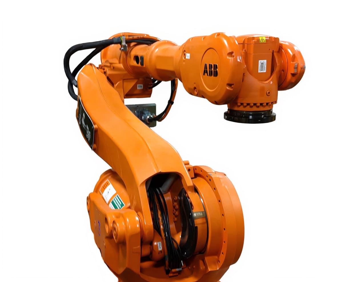 ABB - IRB 6650-200/2.75