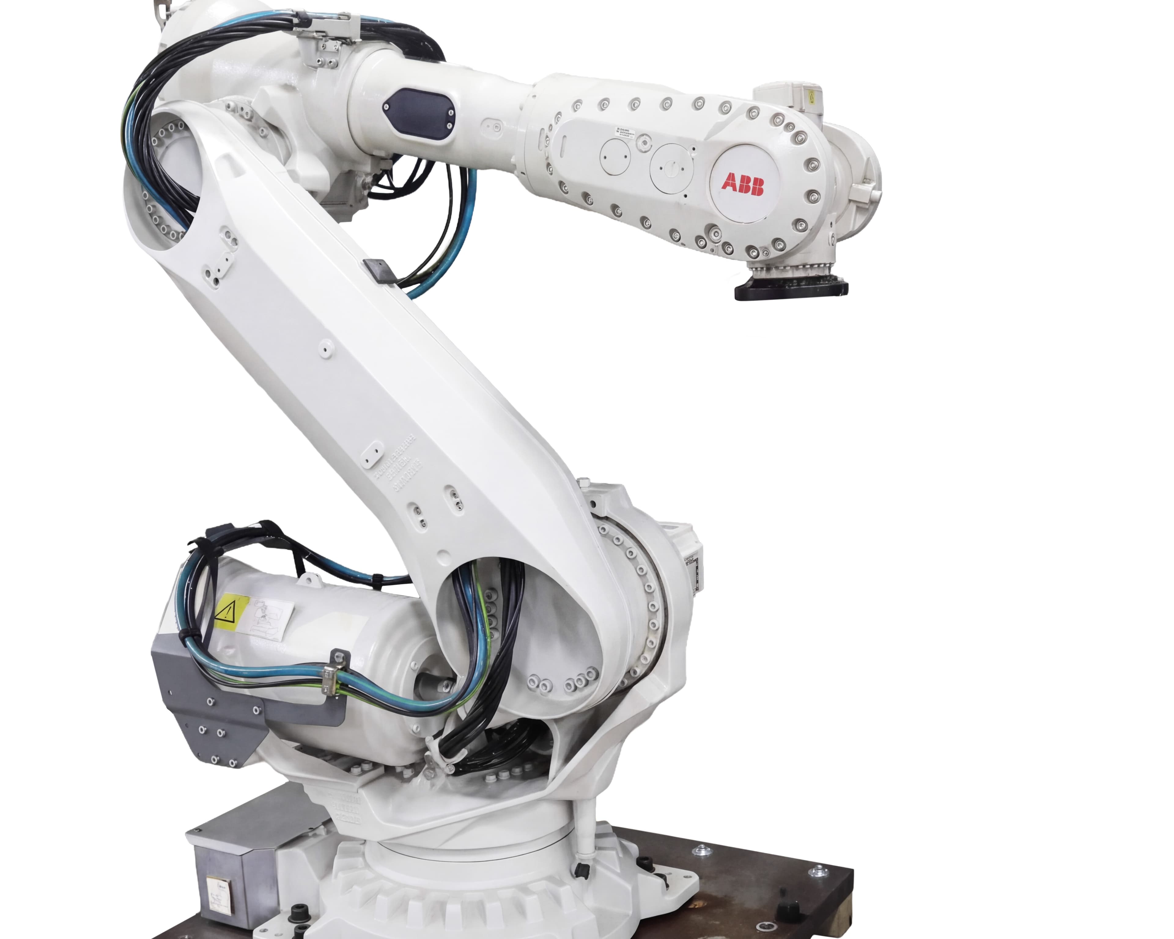 ABB - IRB 6700-200/2.60