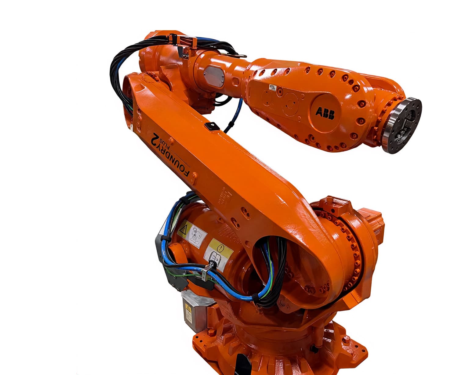 ABB - IRB 6700-235/2.65