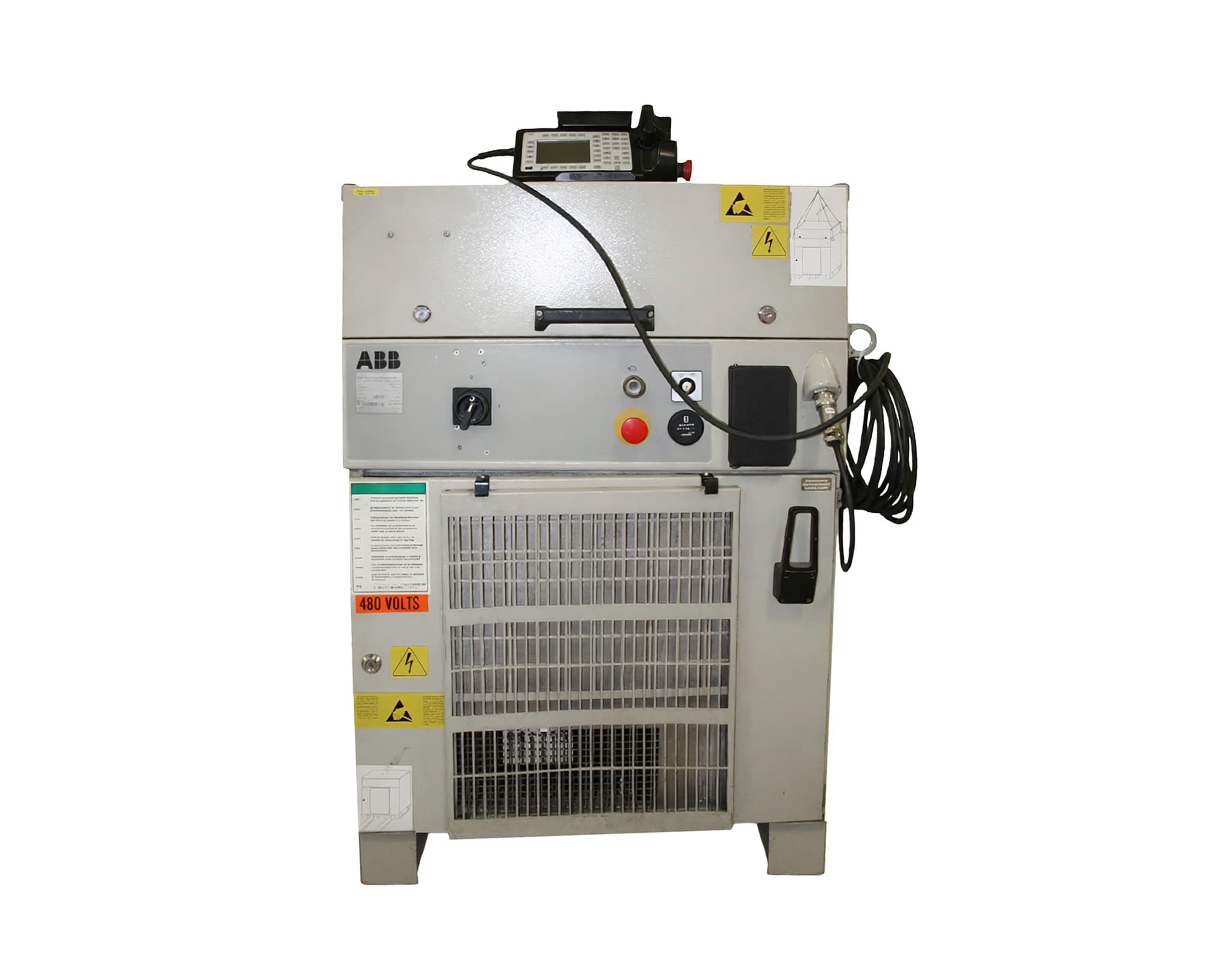 ABB - S4
