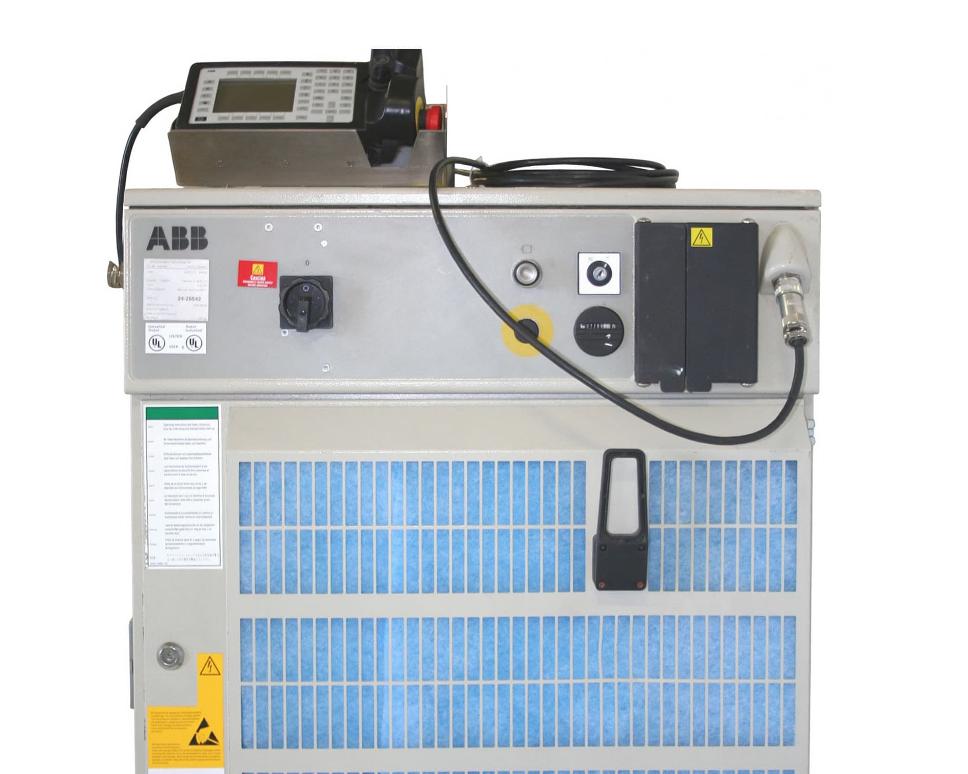 ABB - S4C