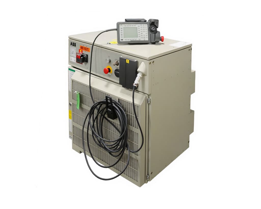 ABB - S4C+