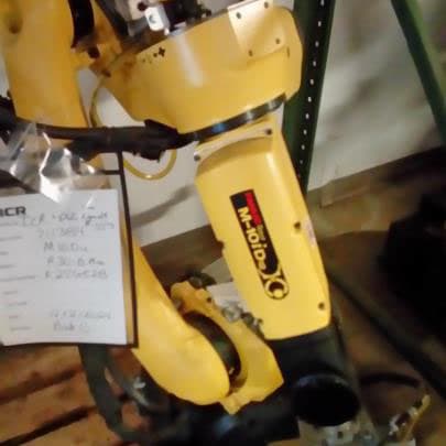 FANUC - M-10iD/12