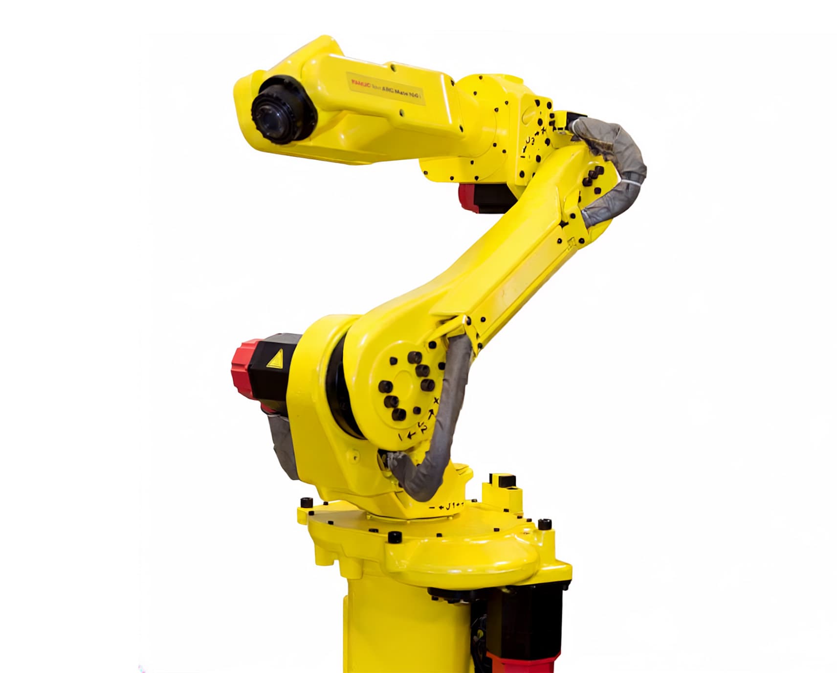 FANUC - ARC Mate 100i