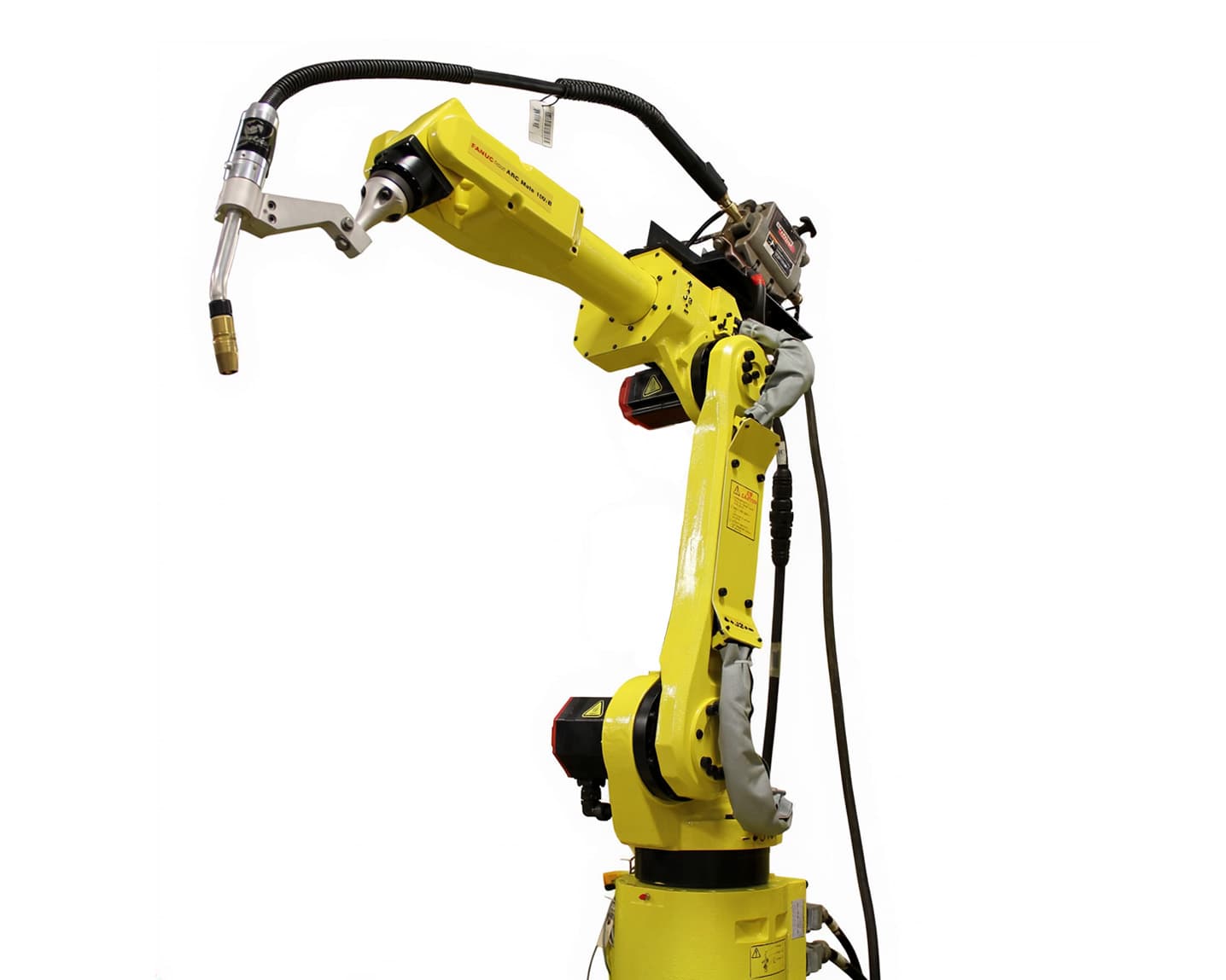 FANUC - ARC Mate 100iB