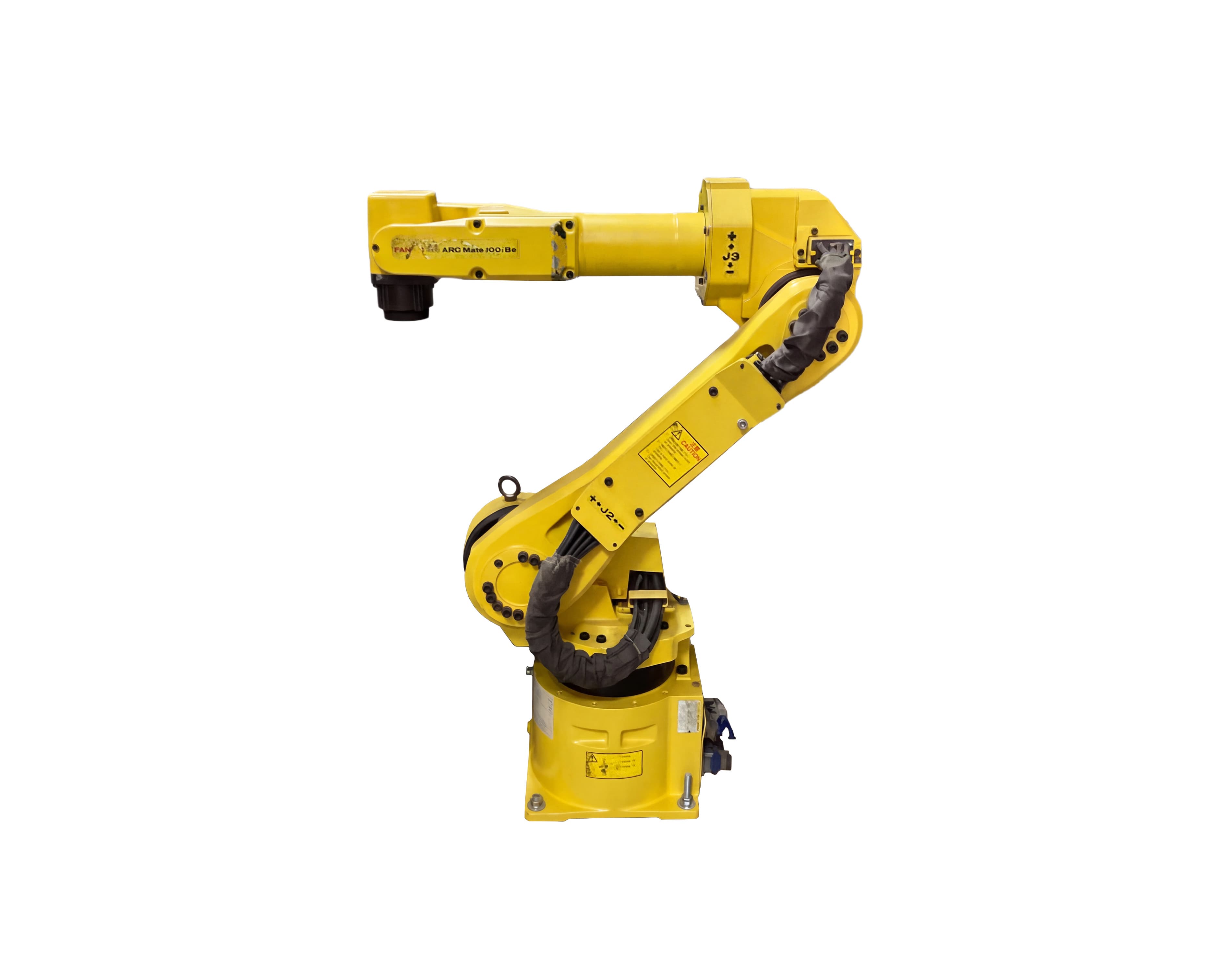 FANUC - ARC Mate 100iBe