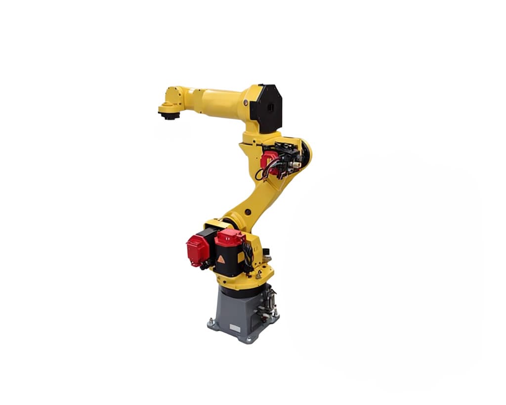 FANUC - ARC Mate 100iBe