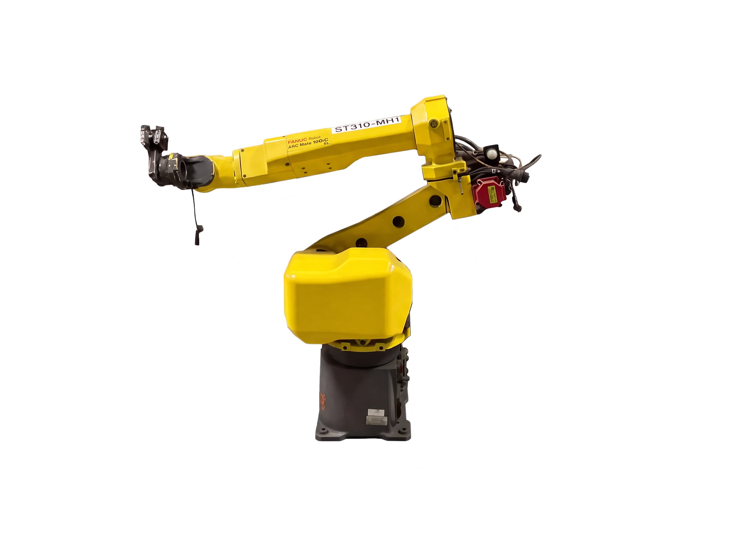 FANUC - ARC Mate 100iC/6L