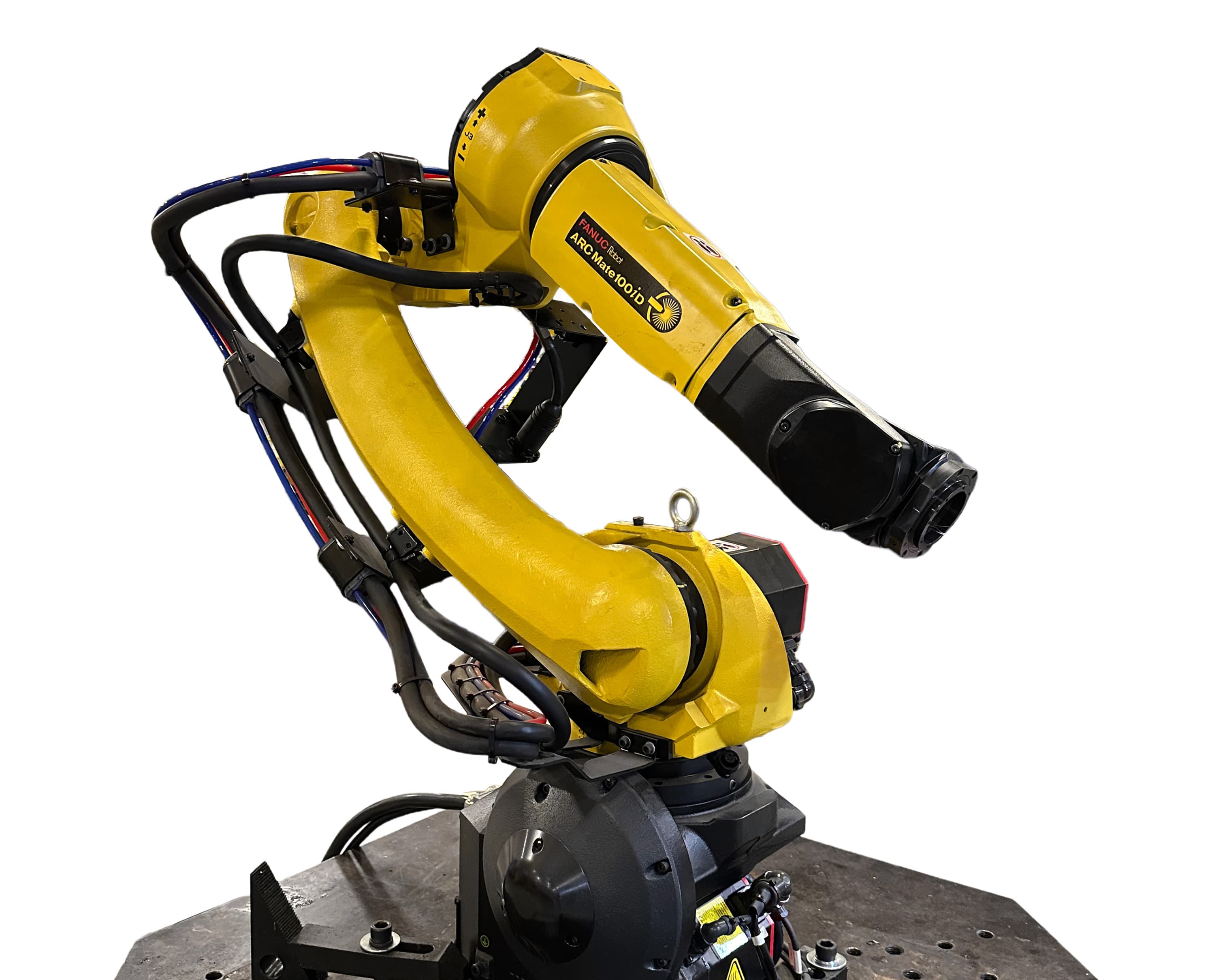 FANUC - ARC Mate 100iD