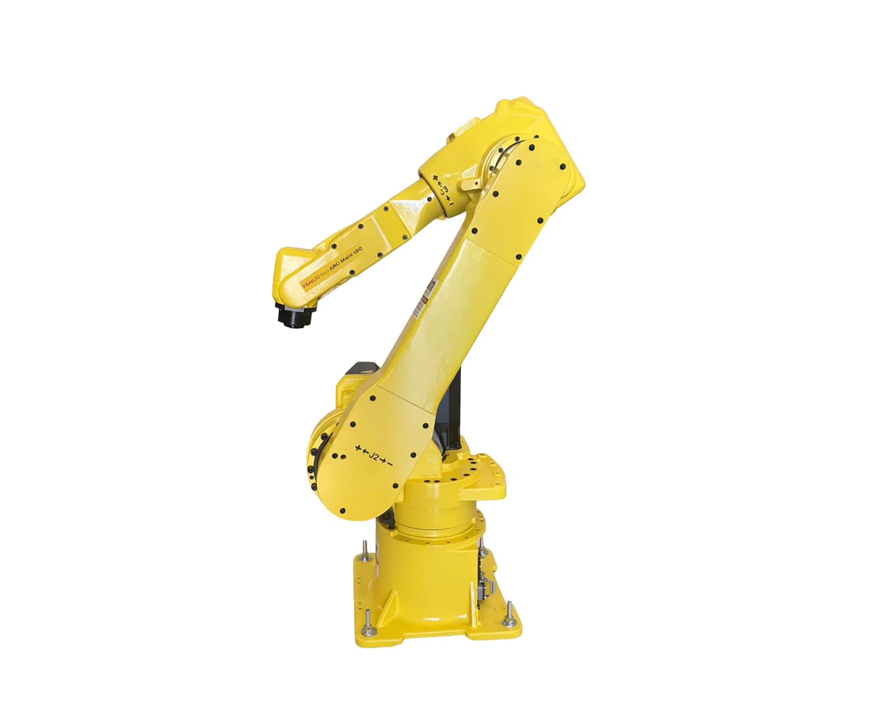 FANUC - ARC Mate 120i