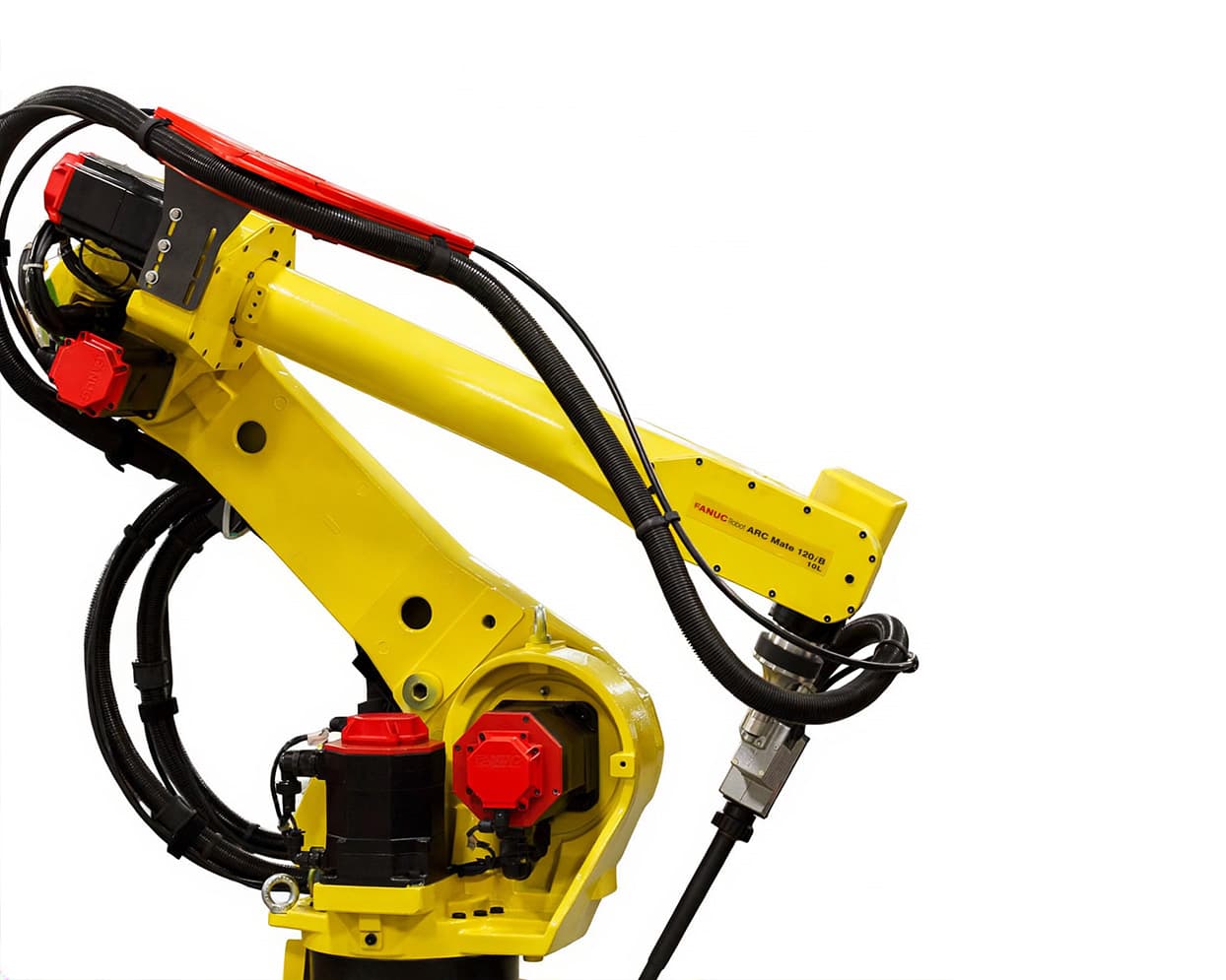 FANUC - ARC Mate 120iB/10L