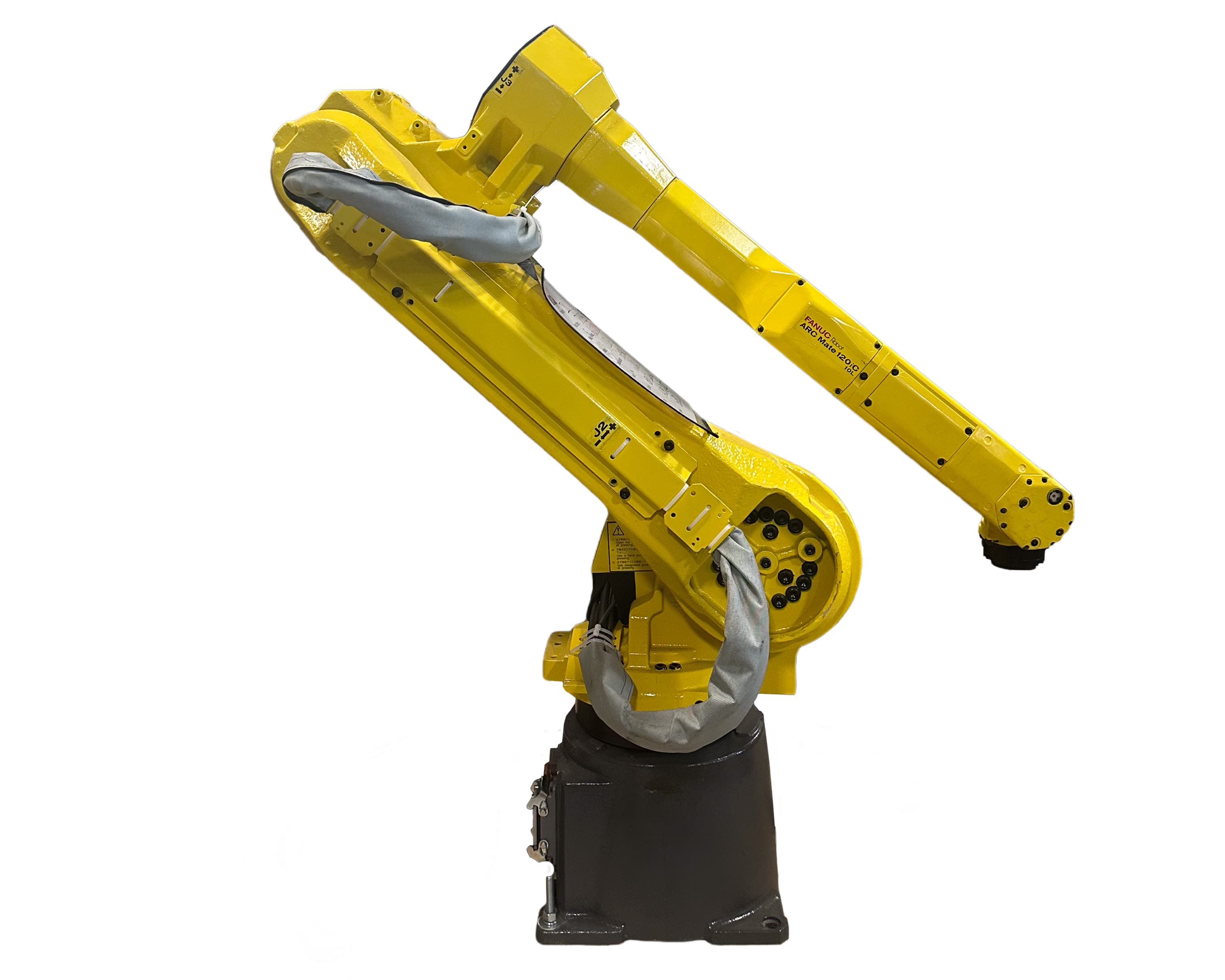 FANUC - ARC Mate 120iC/10L