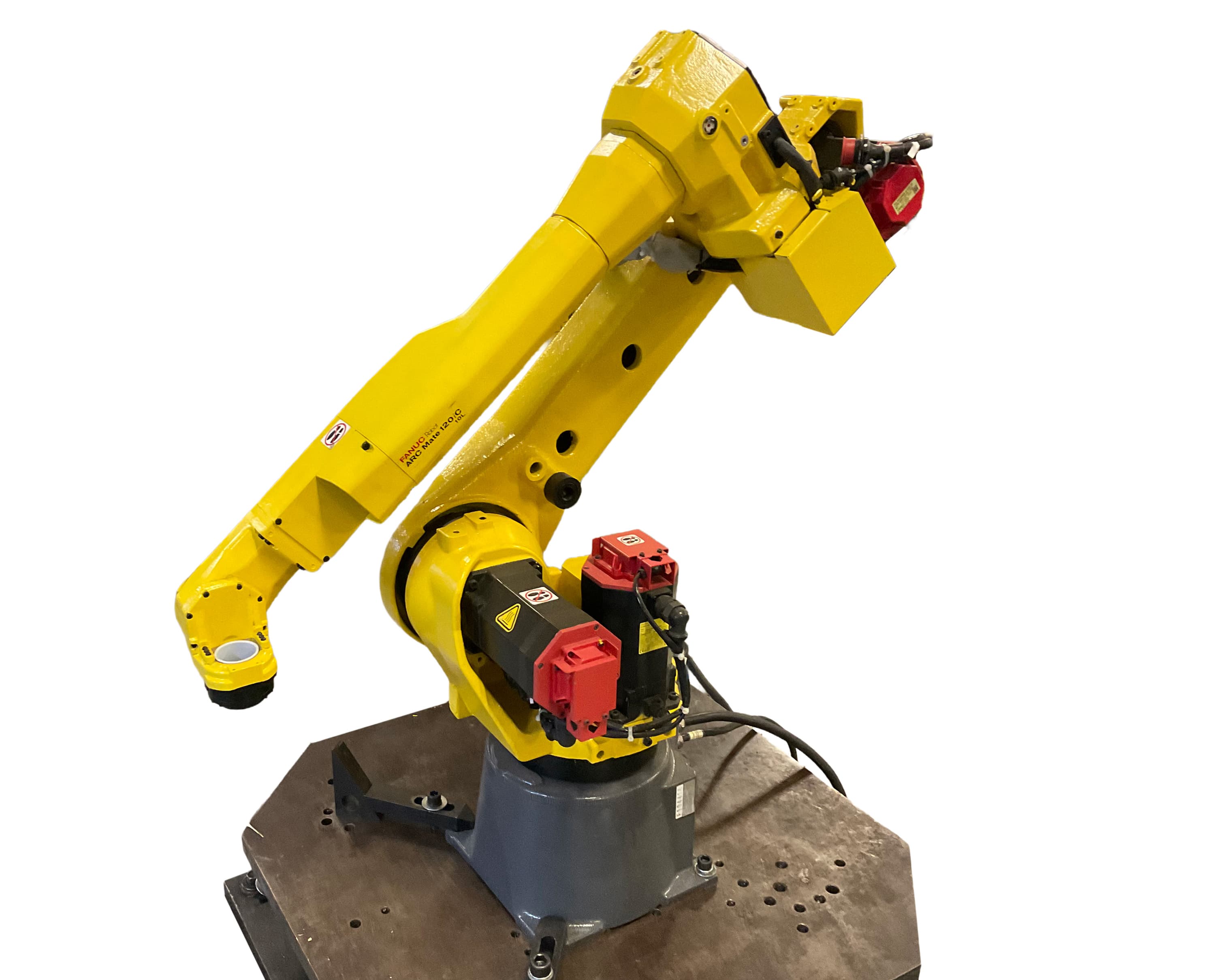 FANUC - ARC Mate 120iC/10L