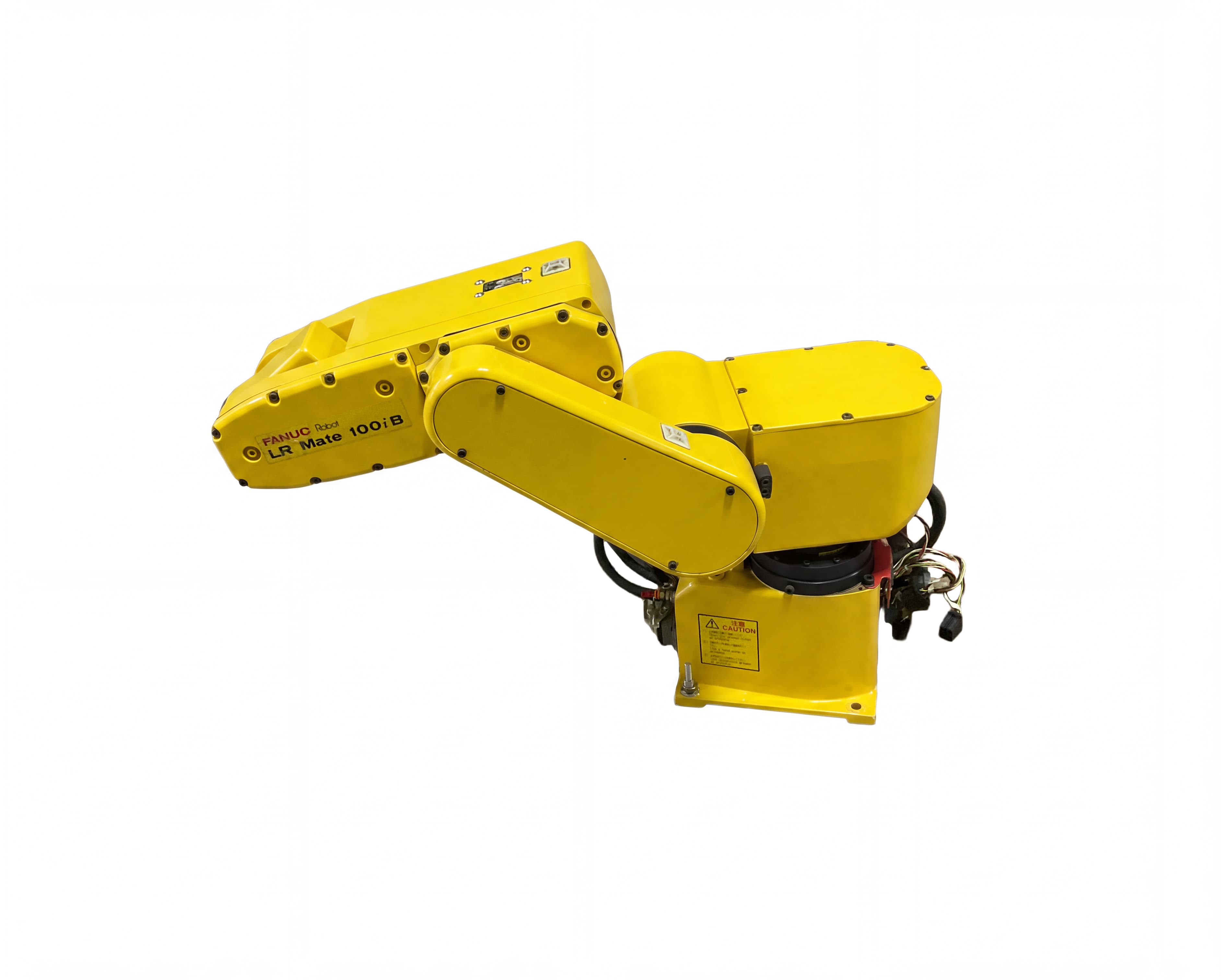 FANUC - LR Mate 100iB