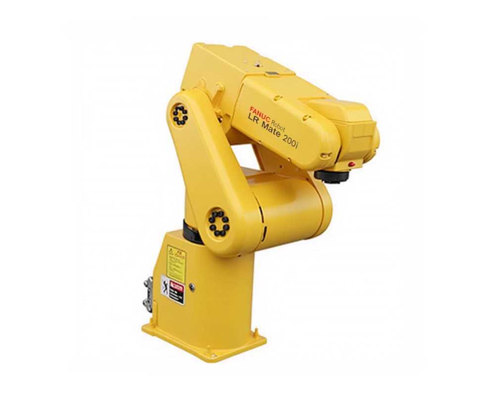 FANUC - LR Mate 200i