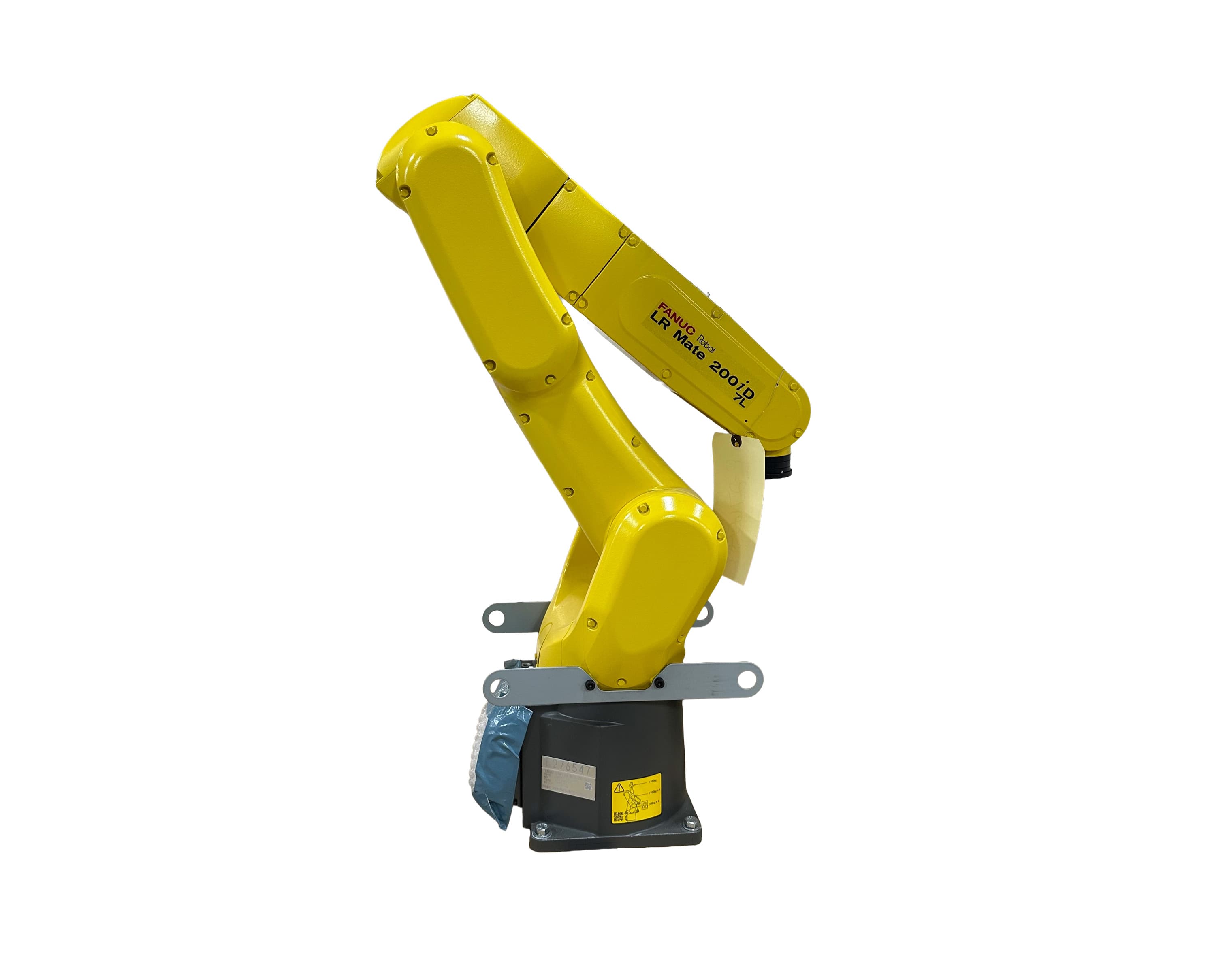 FANUC - LR Mate 200iD/7L