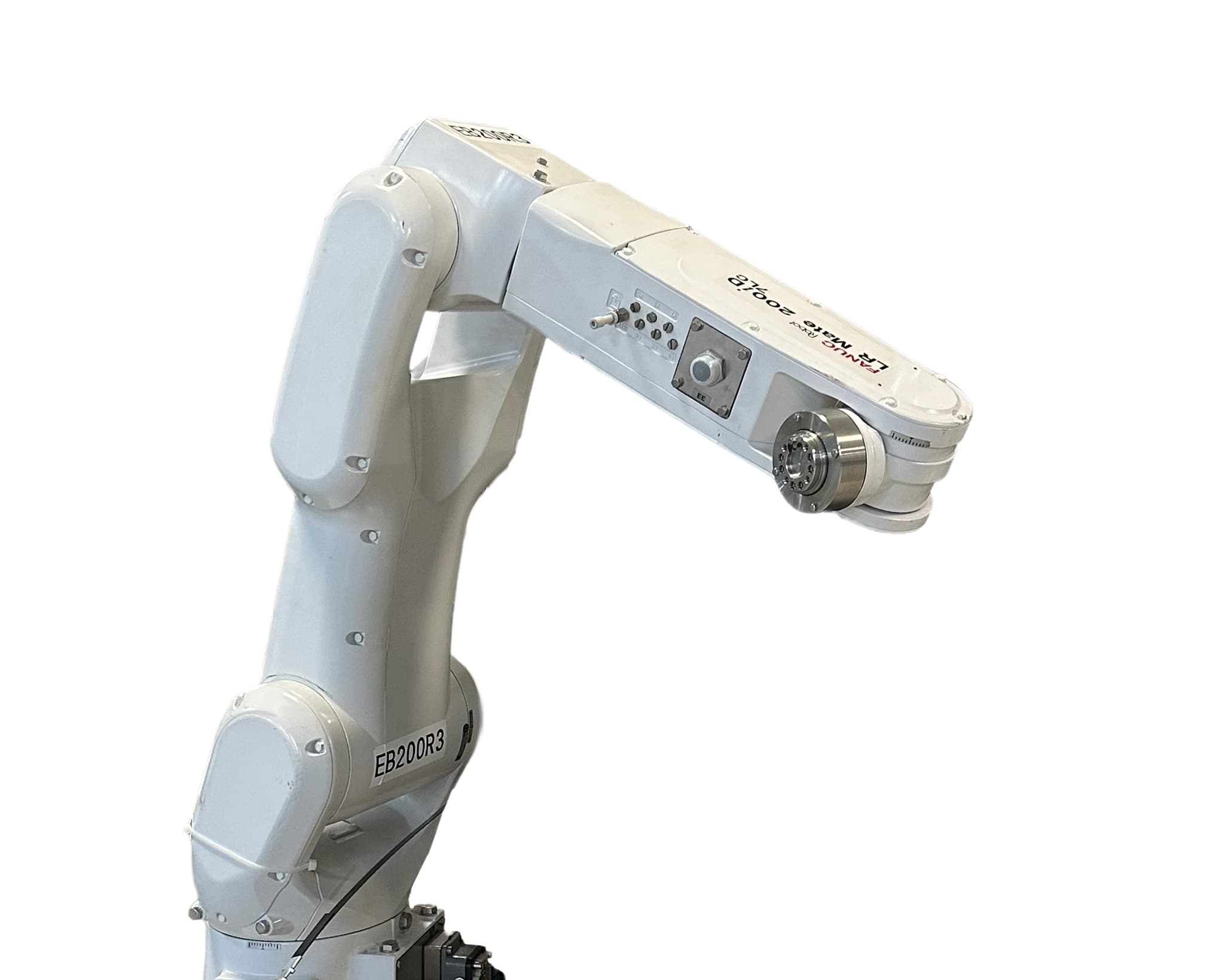FANUC - LR Mate 200iD/7LC